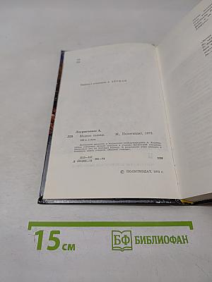 Медное солнце