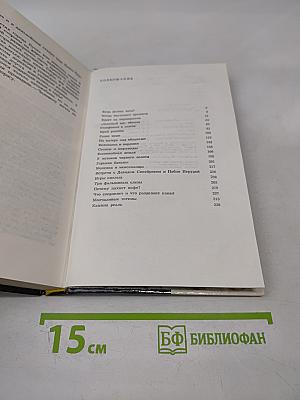 Медное солнце