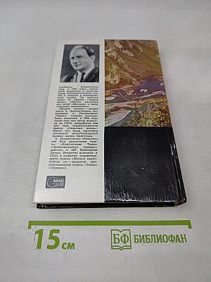 Медное солнце