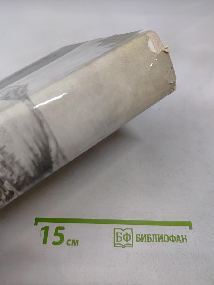 Художник-декабрист Николай Бестужев