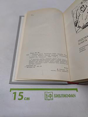 Ледовая книга