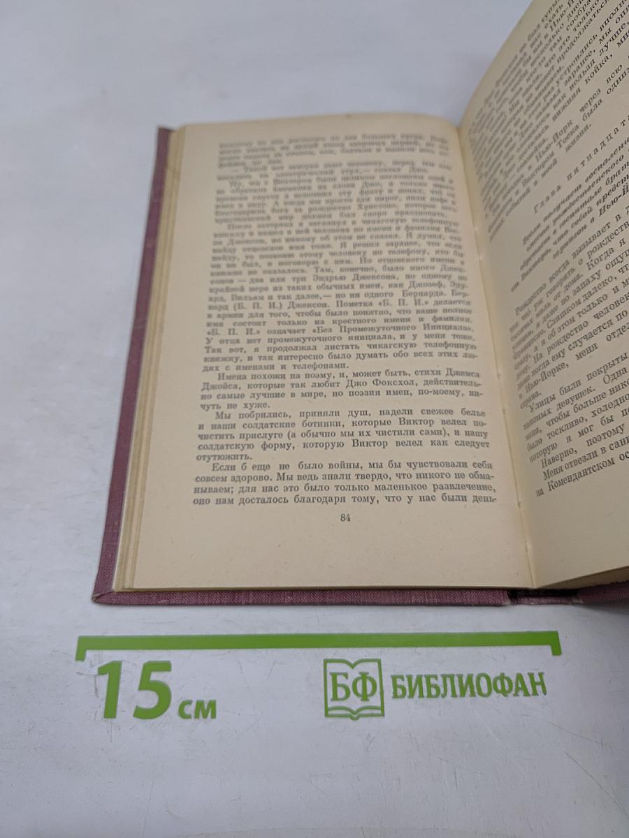 Приключения Весли Джексона