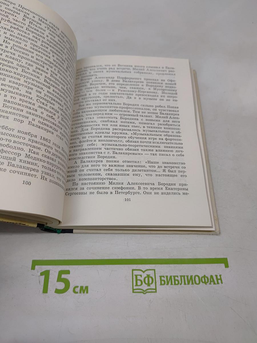 Могучая Кучка: Страницы истории петербургского кружка музыкантов