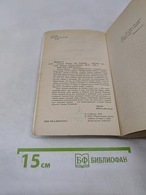 Сердце Пармы, или Чердынь – княгиня гор