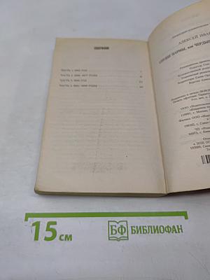 Сердце Пармы, или Чердынь – княгиня гор