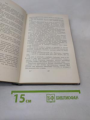 Обрыв. Том шестой