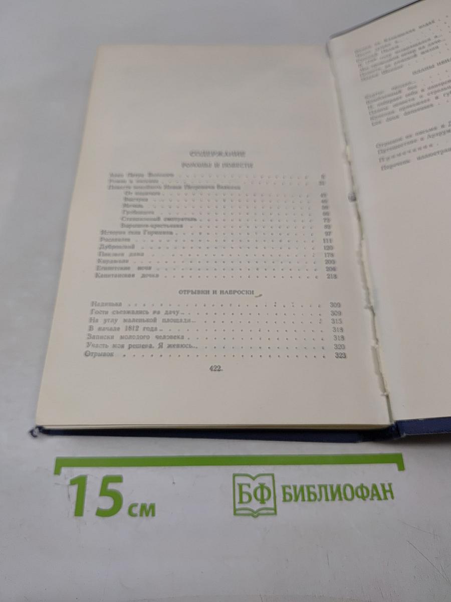 Полное собрание сочинений. Том 4