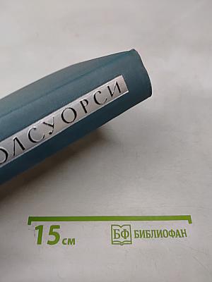 Собрание сочинений в шестнадцати томах. Том 15