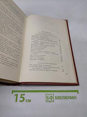 Собрание сочинений. Том 11. Публицистика