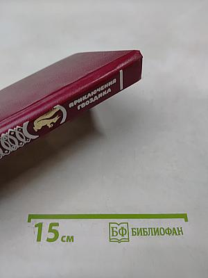 Приключения Гвоздика. Сказочные повести