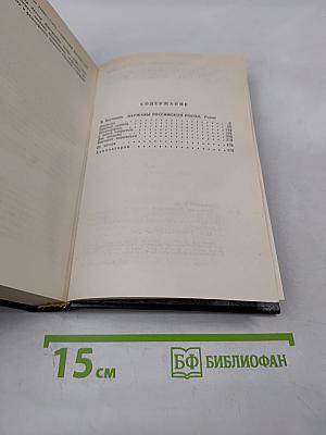 Державы Российской посол