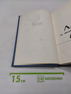 Собрание сочинений в пятнадцати томах. Том 6. Любовь и мистер Люишем
