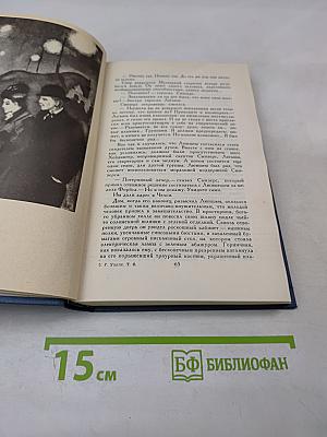 Собрание сочинений в пятнадцати томах. Том 6. Любовь и мистер Люишем