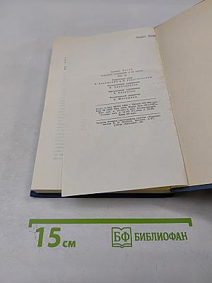 Собрание сочинений в пятнадцати томах. Том 6. Любовь и мистер Люишем