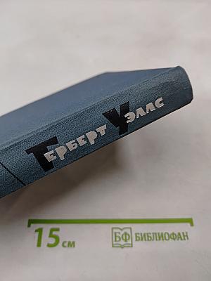 Собрание сочинений в пятнадцати томах. Том 6. Любовь и мистер Люишем