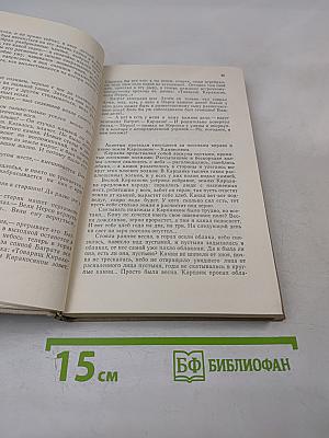 В каменной долине