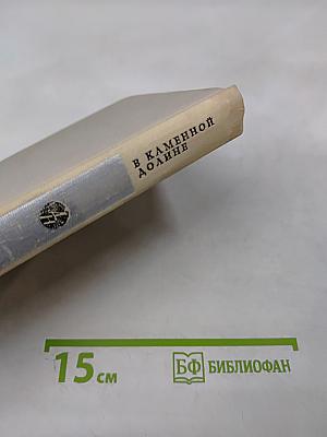 В каменной долине