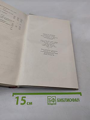 Полное собрание сочинений. Том IV. Драматические произведения