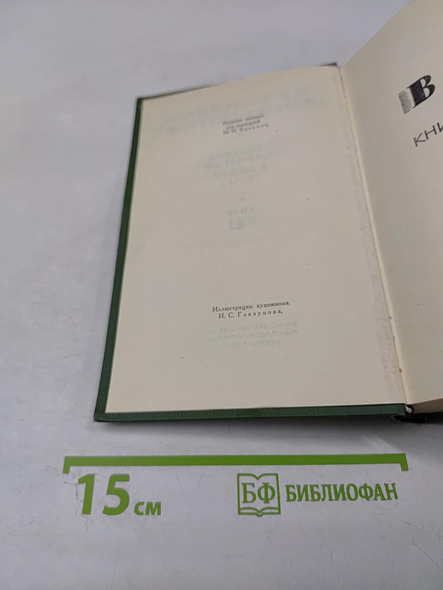 Собрание сочинений в шести томах. Том 3: В лесах. Книга вторая