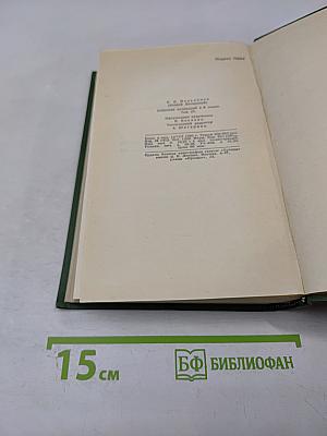 Собрание сочинений в шести томах. Том 3: В лесах. Книга вторая