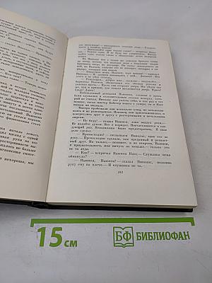 Жизнь и приключения Николаса Никльби. Собрание сочинений. Том шестой