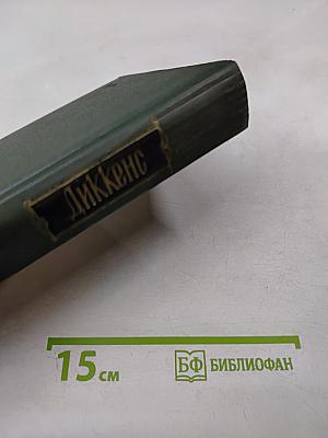 Жизнь и приключения Николаса Никльби. Собрание сочинений. Том шестой