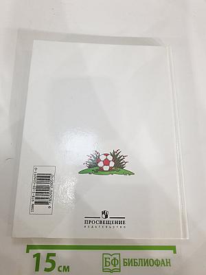 Физическая культура 1-4 классы
