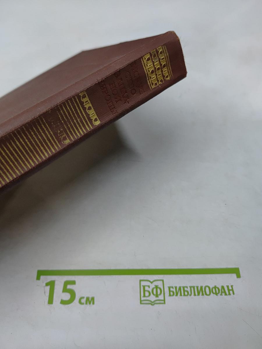 Искусство Западной Европы