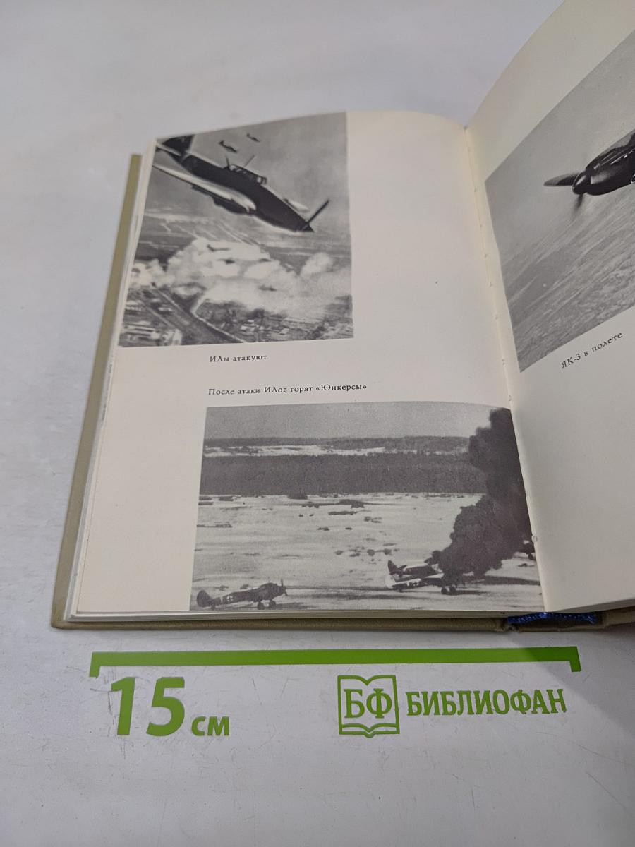 Цель жизни (Записки авиаконструктора)