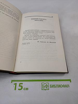 Сочинения. Том 13