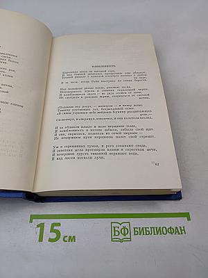 Собрание сочинений. Том второй. Стихотворения и поэмы 1904-1908