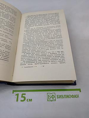 Преображение России. Эпопея. Том десятый