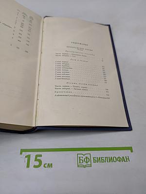 Преображение России. Эпопея. Том десятый