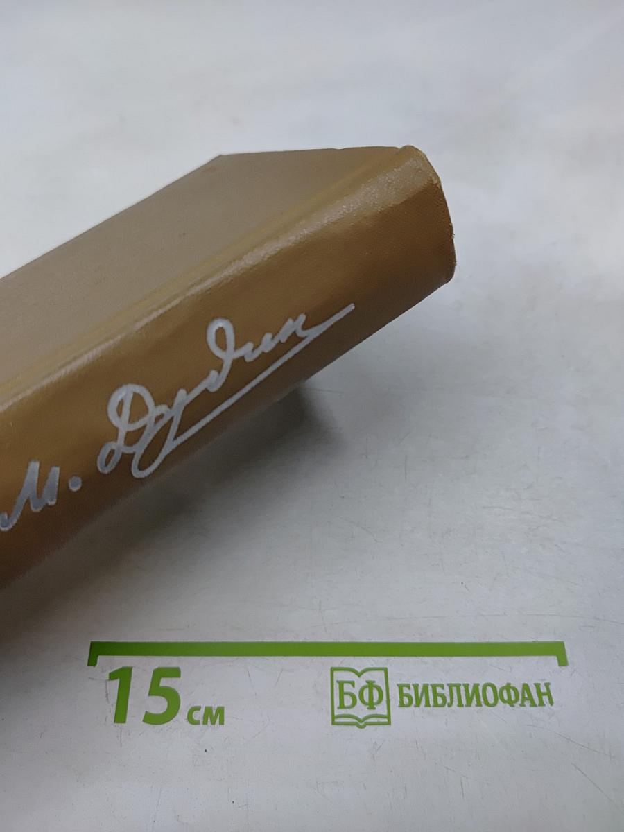 Михаил Дудин