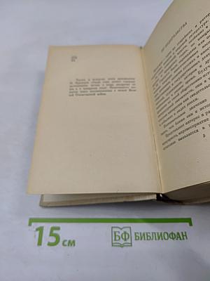 Люди, годы, жизнь. Книга третья и четвертая