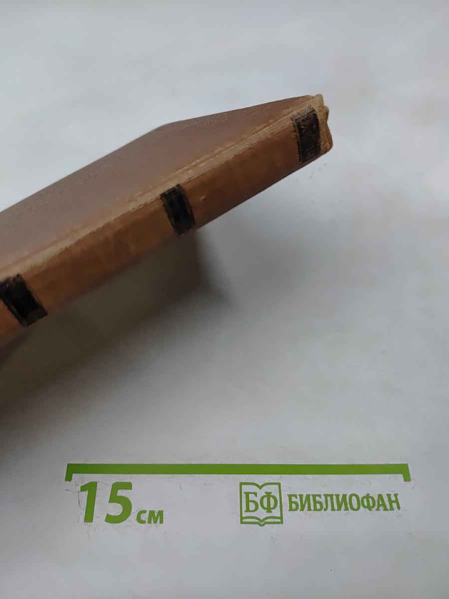 Проступок аббата Муре. Том 4