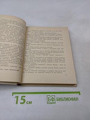 Анатолий Железняков