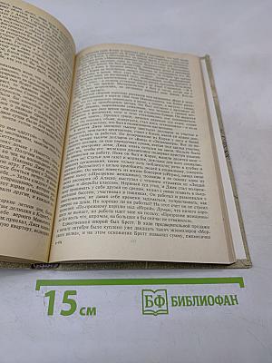 Моряк в седле