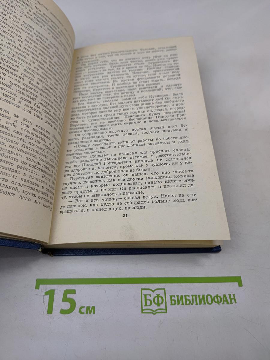 Вечные хлопоты. Книга вторая