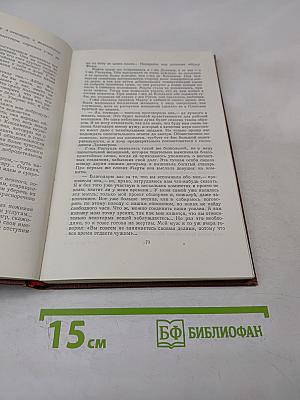 Завоевание Плассана, Том 3