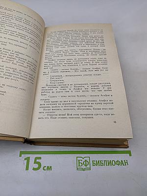 Солнце ездит на оленях. Собрание сочинений. Том 4