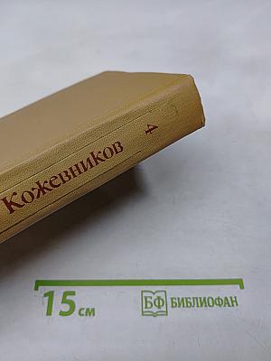 Солнце ездит на оленях. Собрание сочинений. Том 4