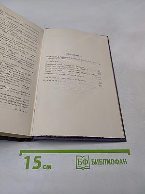 Собрание сочинений. Том 8. Кингсблад, потомок королей