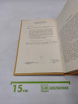 Каменное убранство центра Ленинграда