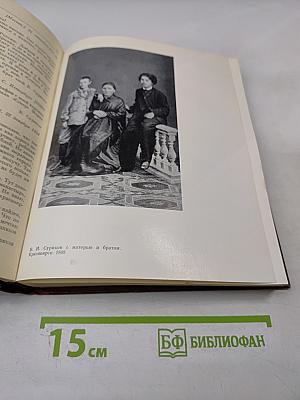 Письма. Воспоминания о художнике