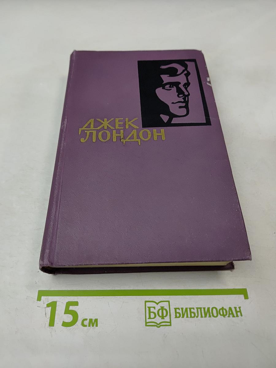 Маленькая хозяйка большого дома