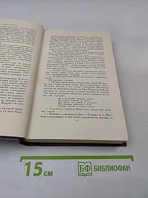 Маленькая хозяйка большого дома