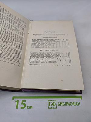 Маленькая хозяйка большого дома