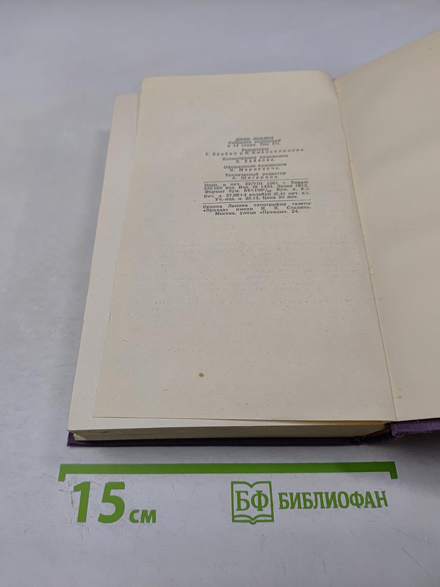 Маленькая хозяйка большого дома