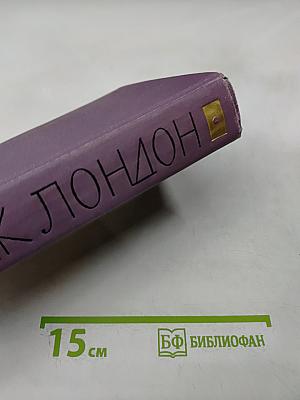 Маленькая хозяйка большого дома